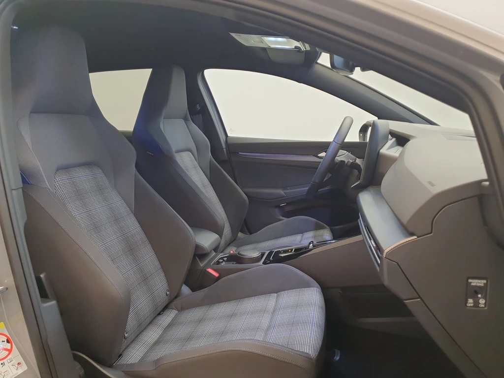 Volkswagen Golf – foto 9