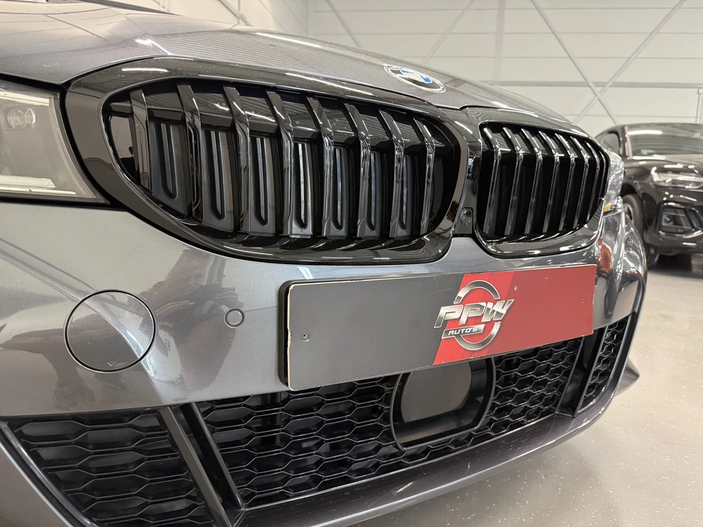 BMW 3 Serie – foto 57