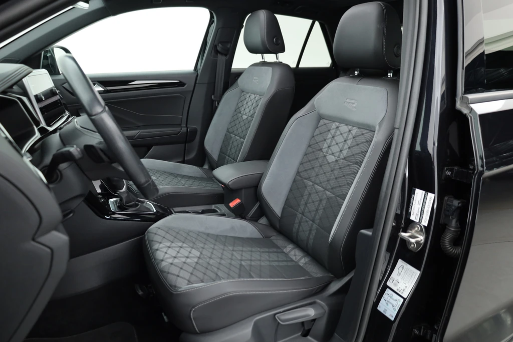 Volkswagen T-Roc – foto 5
