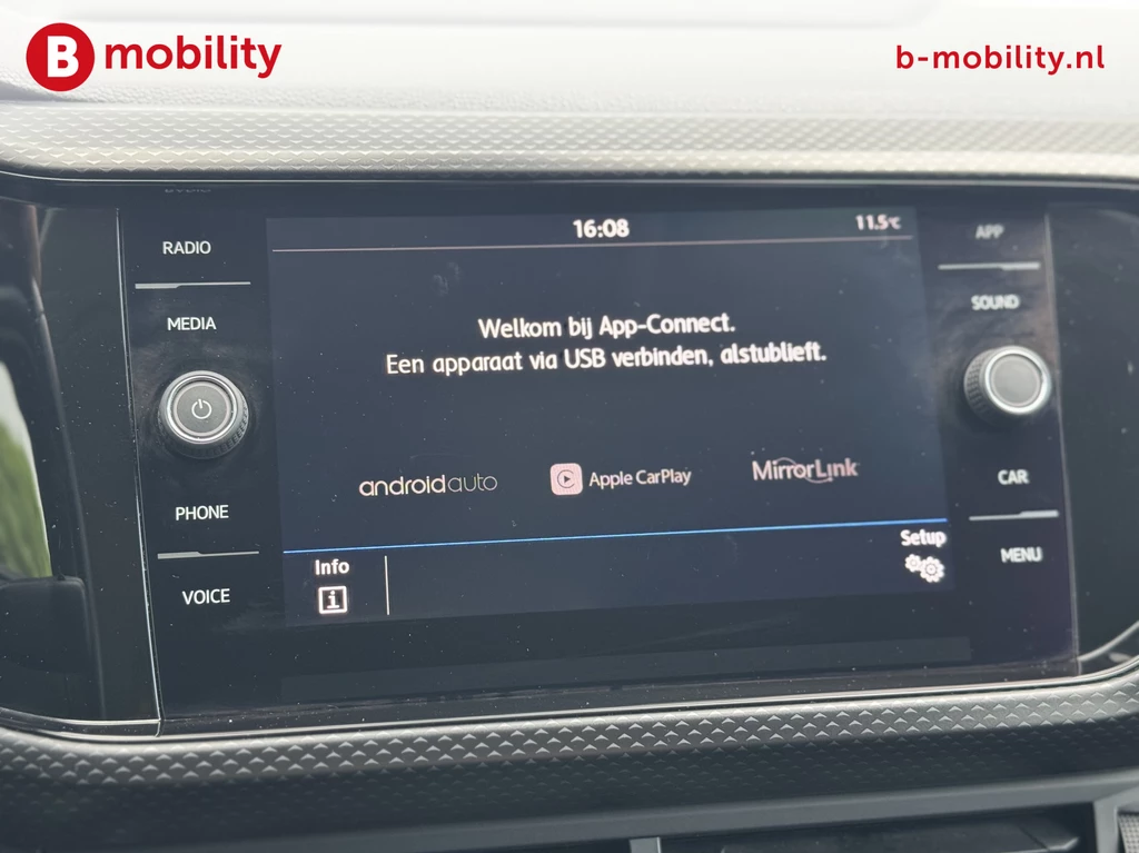 Volkswagen T-Cross – foto 22