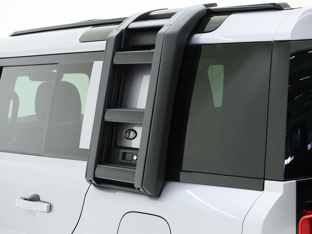 Land Rover Defender – foto 17