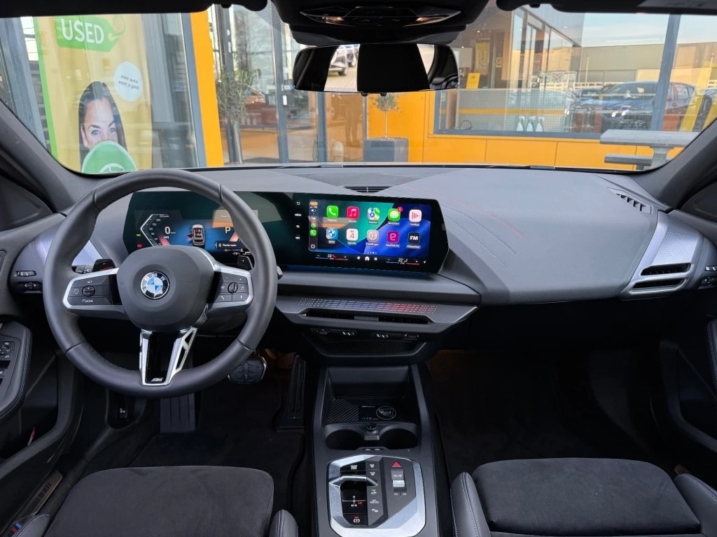 BMW 1 Serie – foto 25