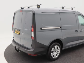 Volkswagen Caddy – thumbnail 5