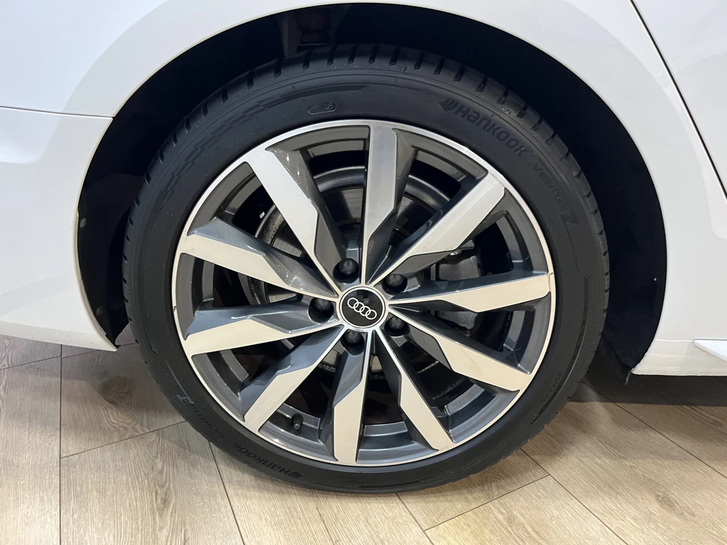 Audi A4 – foto 37