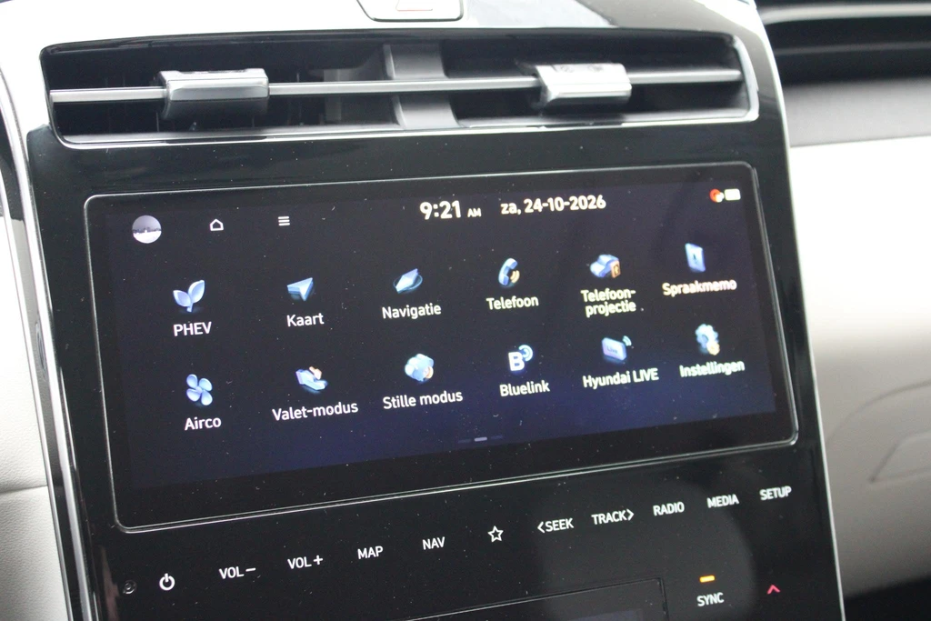 Hyundai Tucson – foto 41