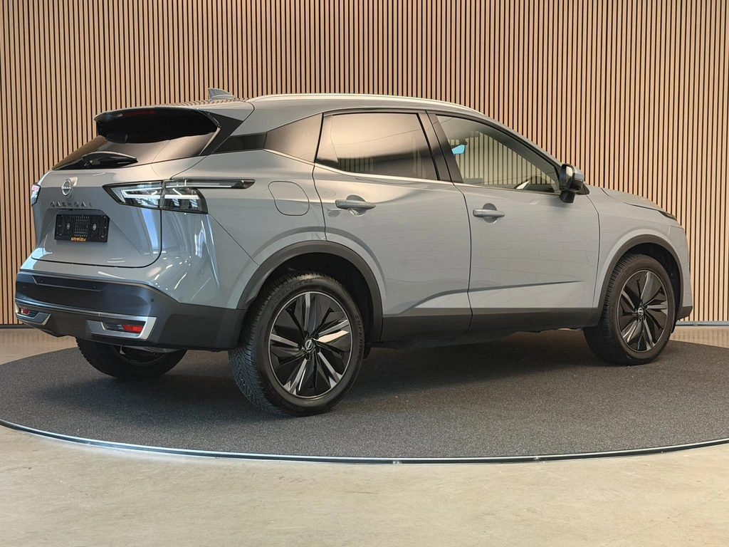 Nissan QASHQAI – foto 6