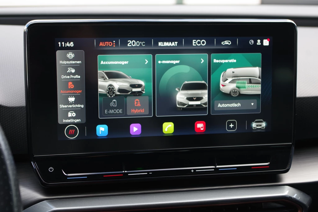 CUPRA Leon Sportstourer – foto 35