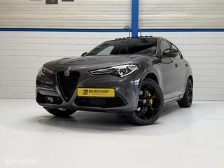 Alfa Romeo Stelvio – thumbnail 5