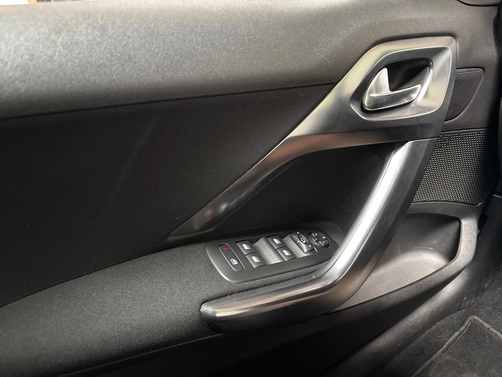 Peugeot 2008 – foto 18