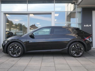 Kia EV6 – thumbnail 2