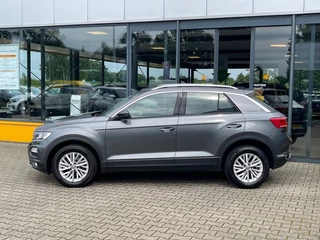 Volkswagen T-Roc – thumbnail 3