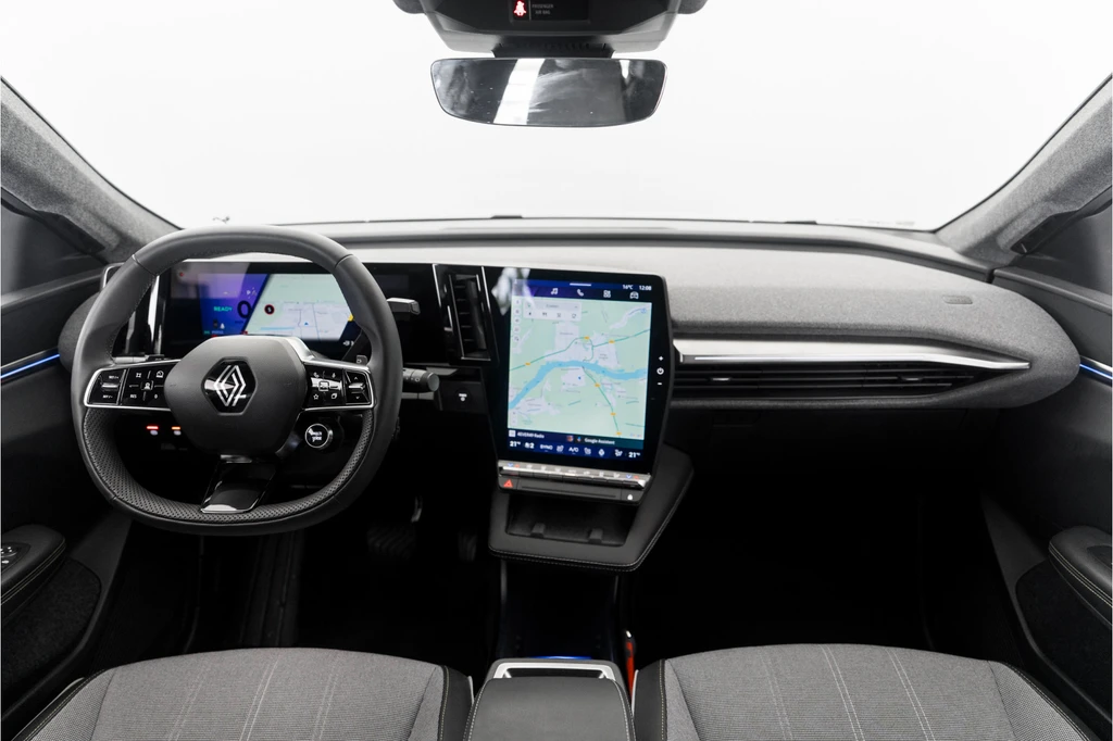 Renault Scénic – foto 9