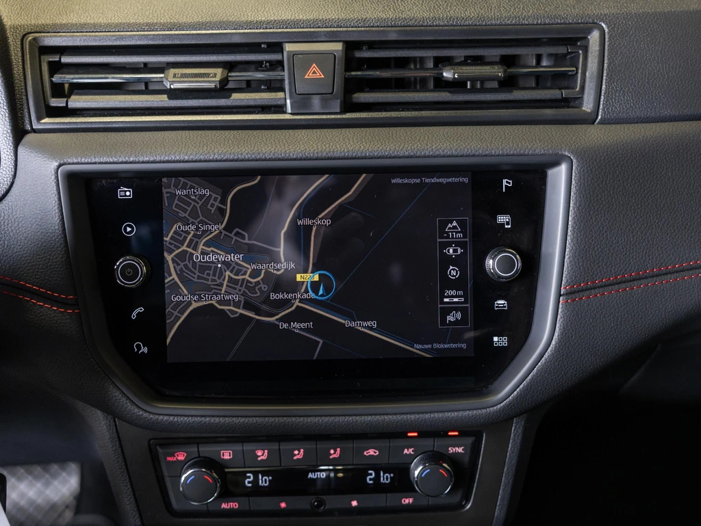 SEAT Arona – foto 28