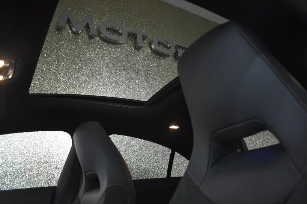 Mercedes-Benz CLA – foto 10