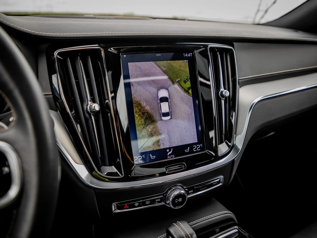 Volvo S60 – foto 19