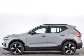 Volvo EX40 – thumbnail 2