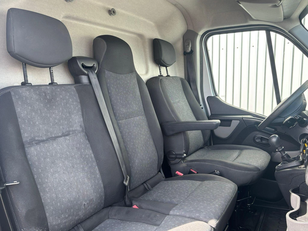 Opel Movano – foto 19