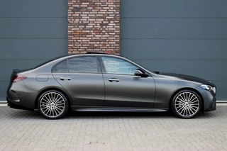 Mercedes-Benz C-Klasse – thumbnail 7
