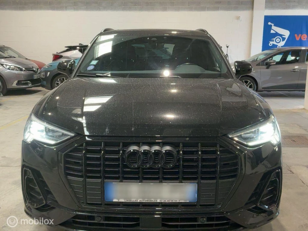 Audi Q3 – foto 6