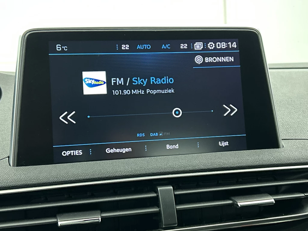 Peugeot 3008 – foto 28