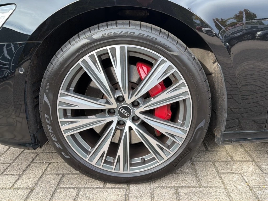 Audi A6 – foto 9