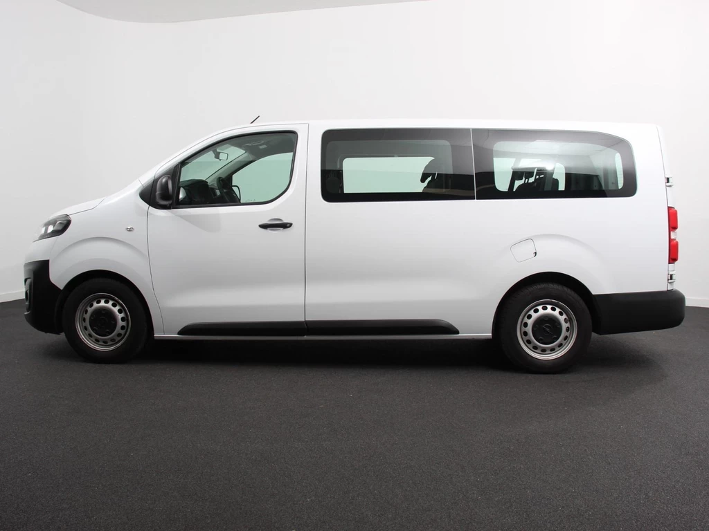 Opel Vivaro – foto 3