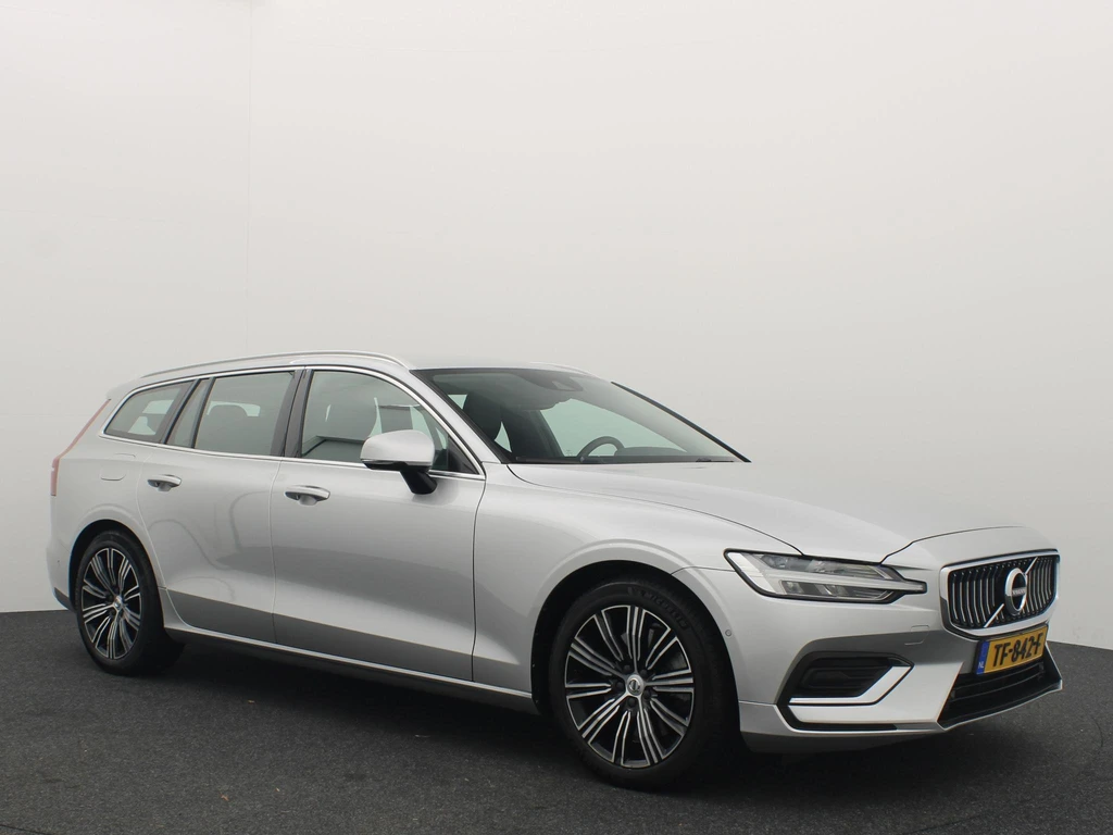 Volvo V60 – foto 7