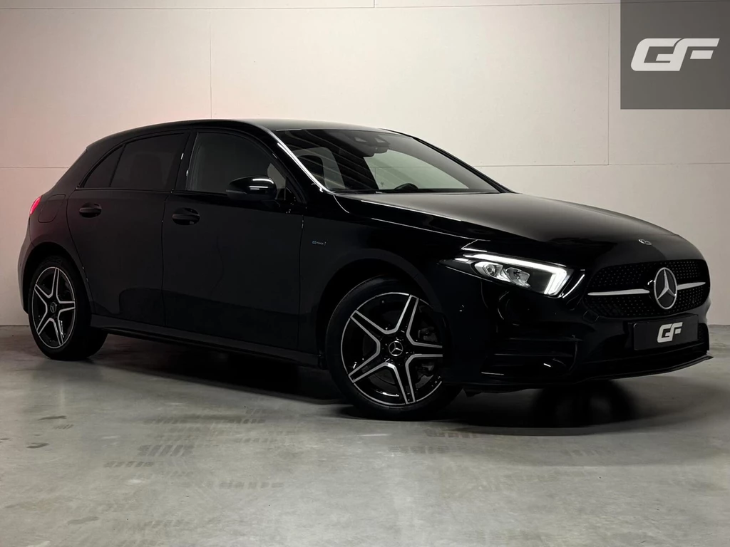 Mercedes-Benz A-Klasse – foto 16
