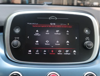 Fiat 500X – thumbnail 17