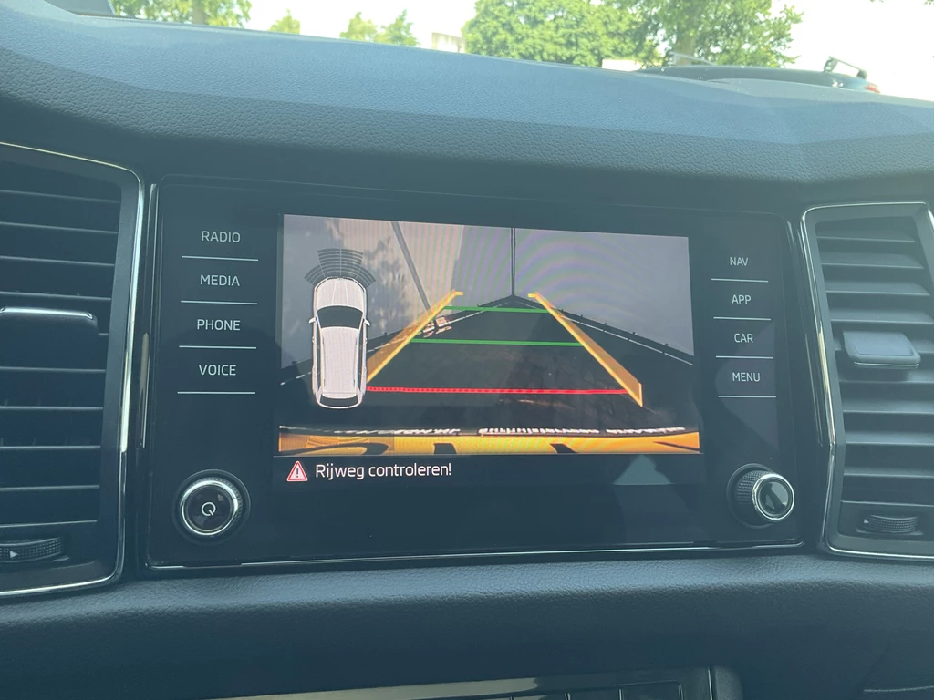 Škoda Kodiaq – foto 15