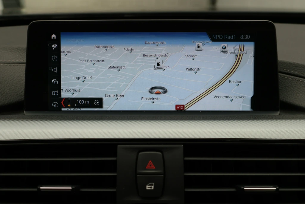 BMW 4 Serie – foto 43