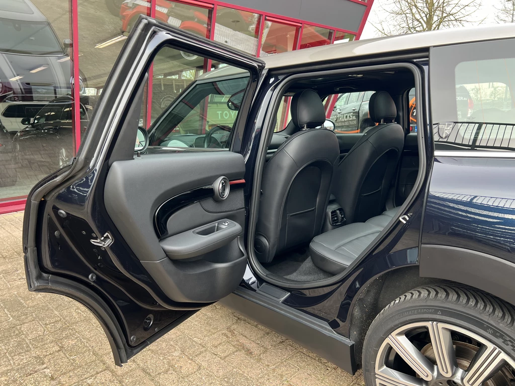 MINI Clubman – foto 18