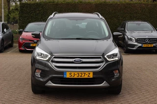 Ford Kuga – thumbnail 8