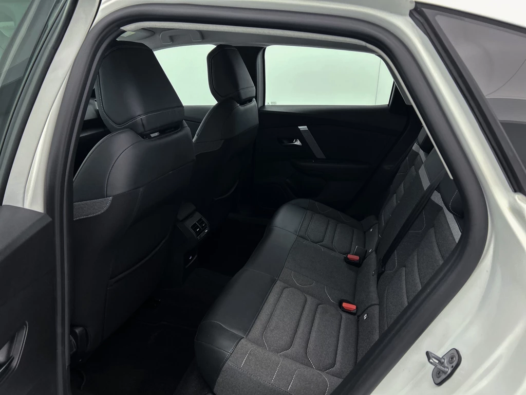 Citroën C4 – foto 38
