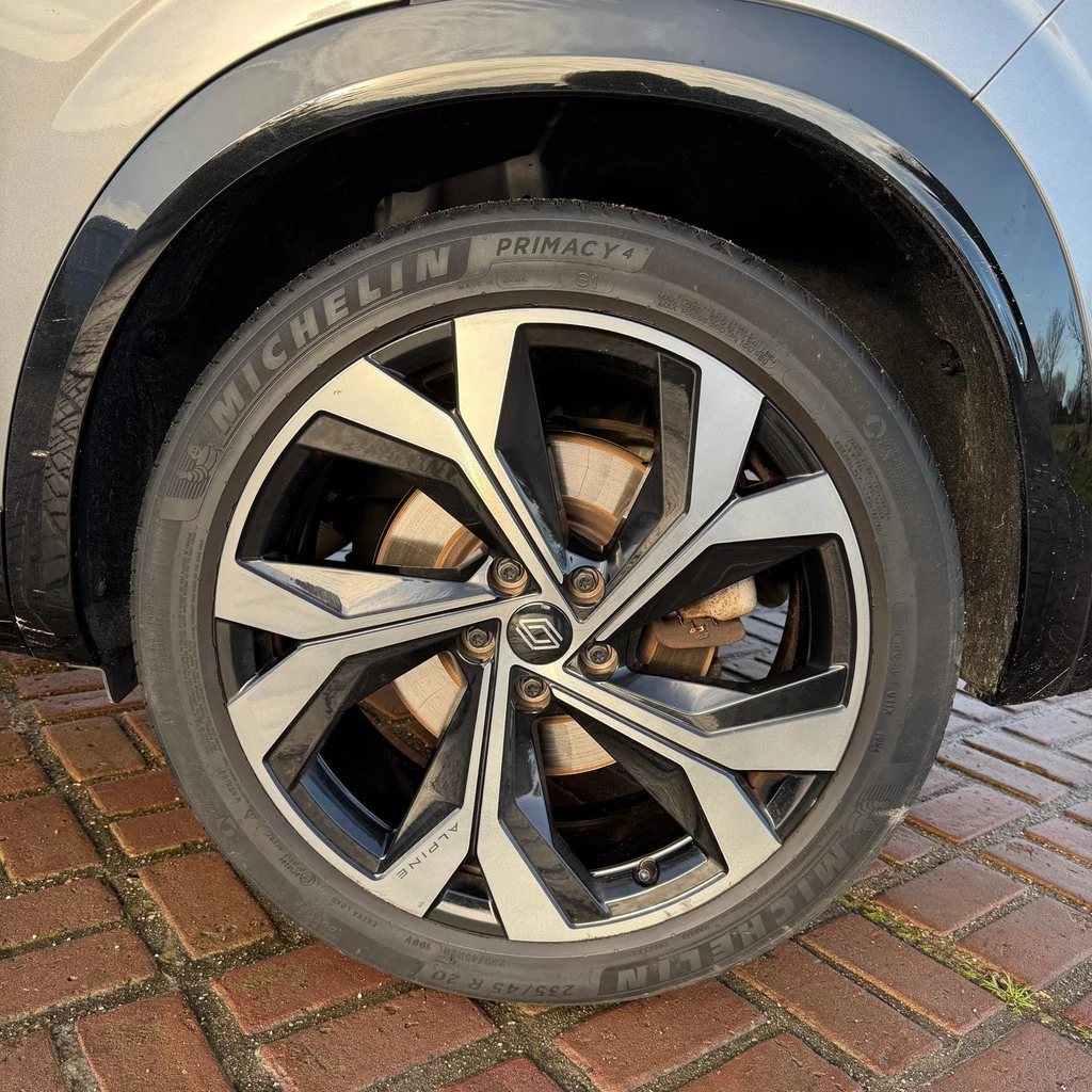 Renault Austral – foto 29