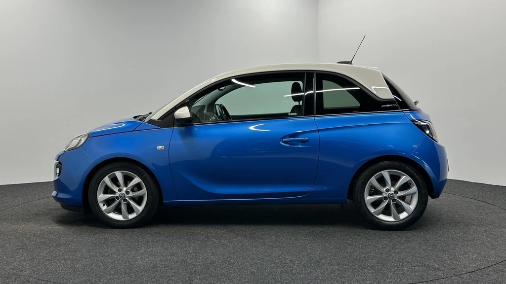 Opel ADAM – foto 2