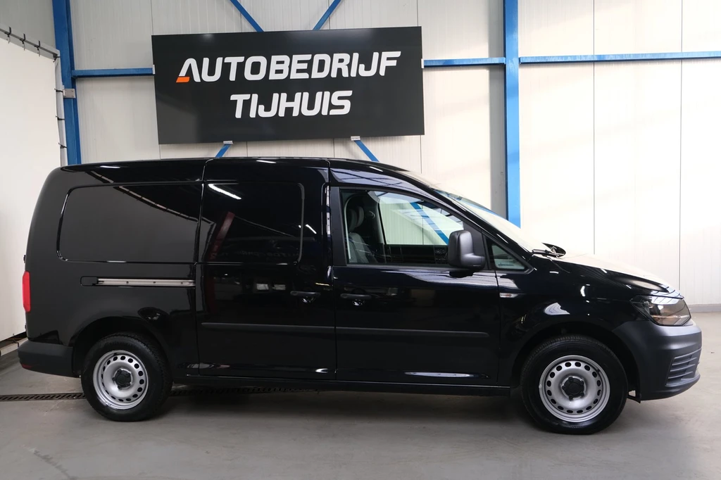 Volkswagen Caddy – foto 4