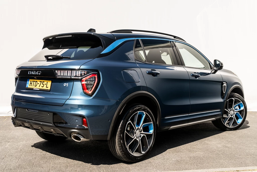 Lynk & Co 01 – foto 7