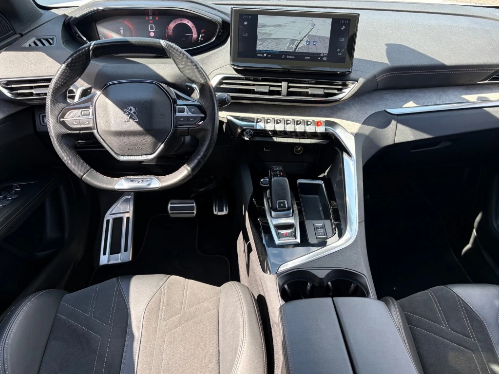 Peugeot 3008 – foto 8
