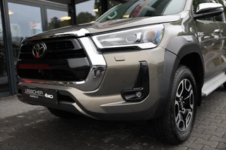 Toyota Hilux – thumbnail 1