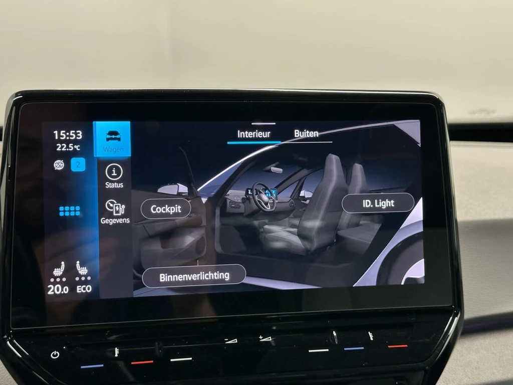 Volkswagen ID.3 – foto 33