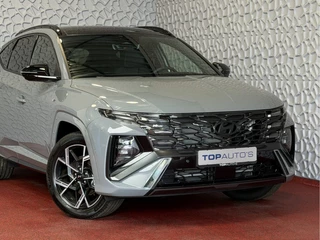 Hyundai Tucson – thumbnail 13