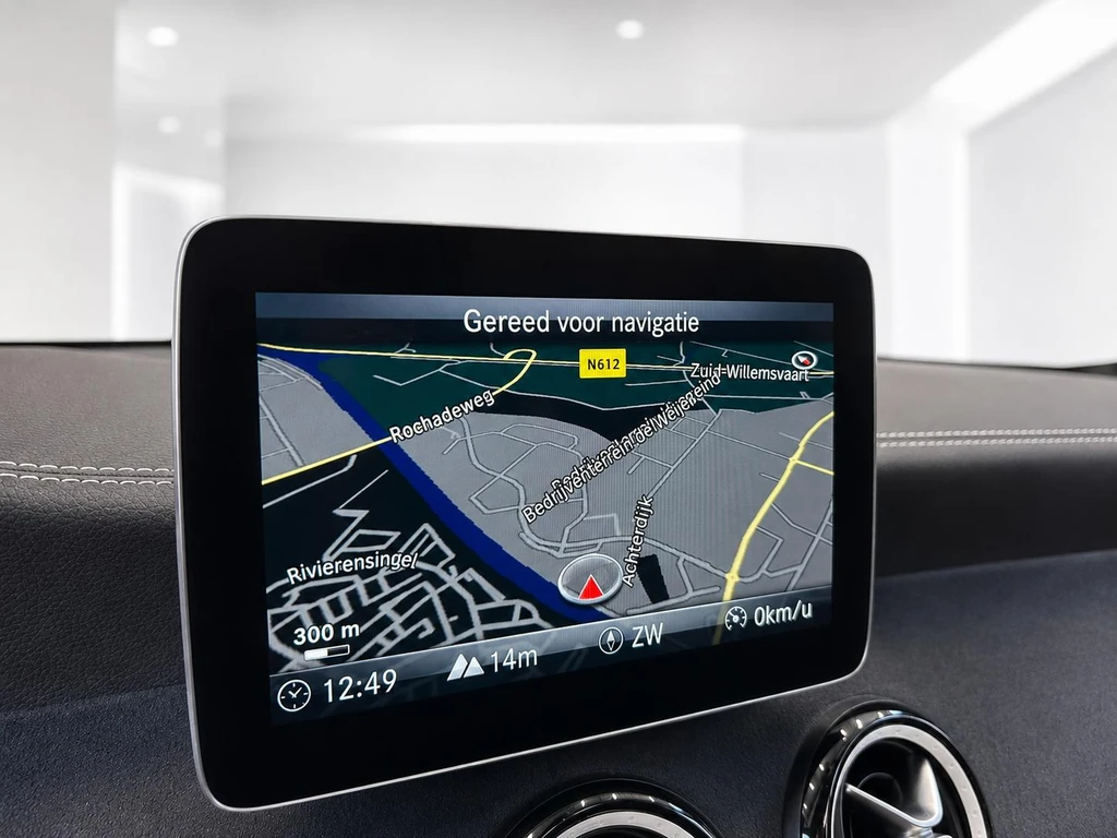 Mercedes-Benz A-Klasse – foto 28