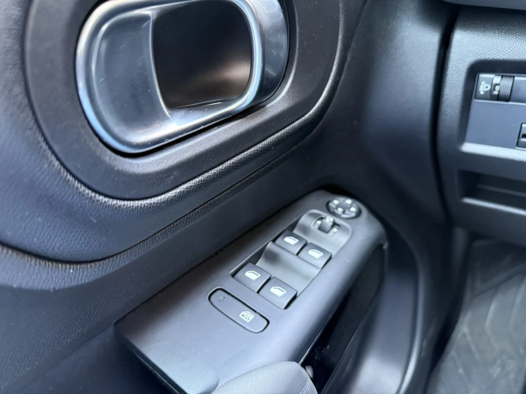 Citroën C5 Aircross – foto 36