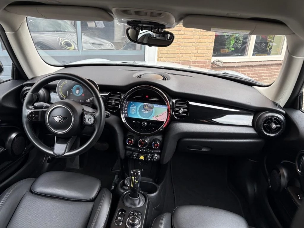 MINI Electric – foto 18