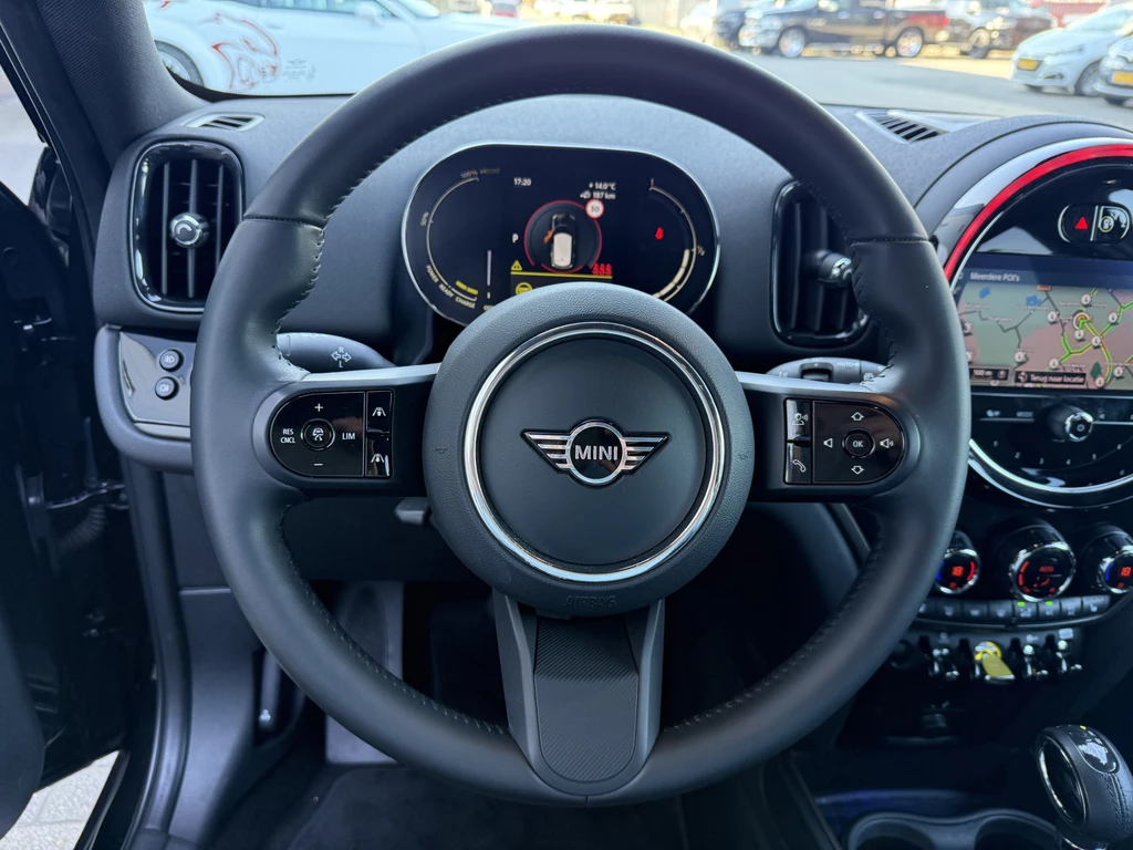 MINI Countryman – foto 11
