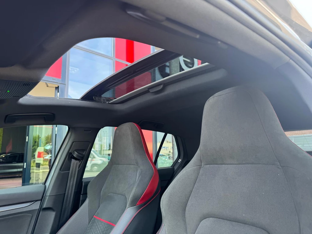 Volkswagen Golf – foto 11