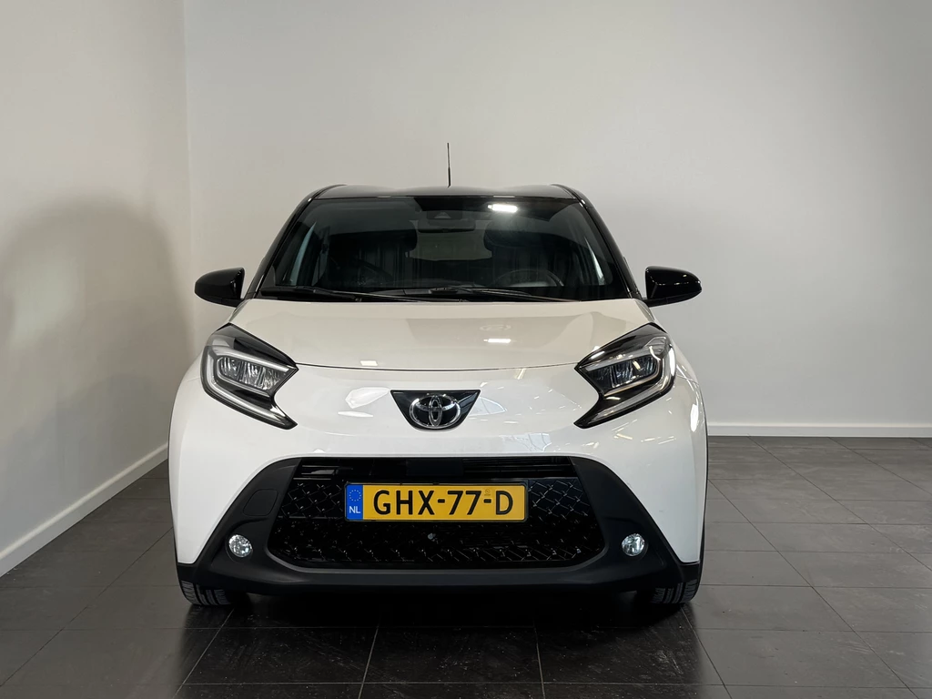 Toyota Aygo – foto 4