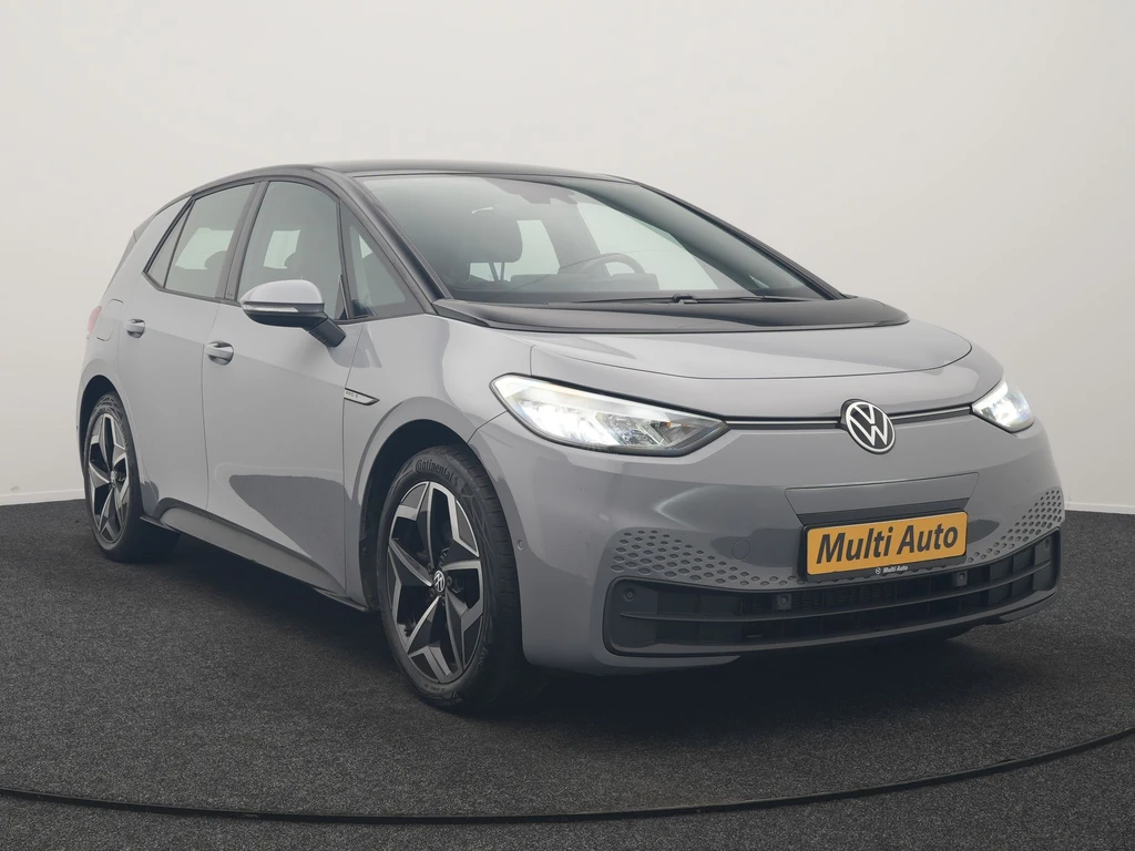 Volkswagen ID.3 – foto 9