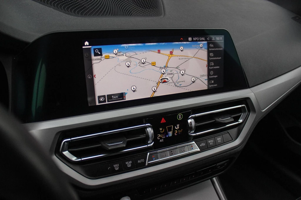 BMW 3 Serie – foto 35